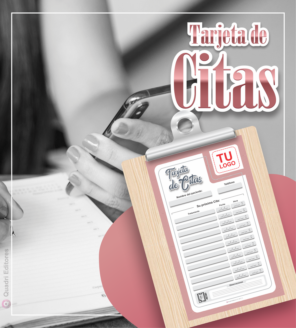Fichas Imprimibles Cosmetología