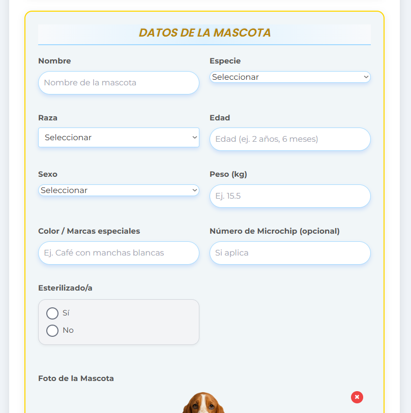 VeterinariApp