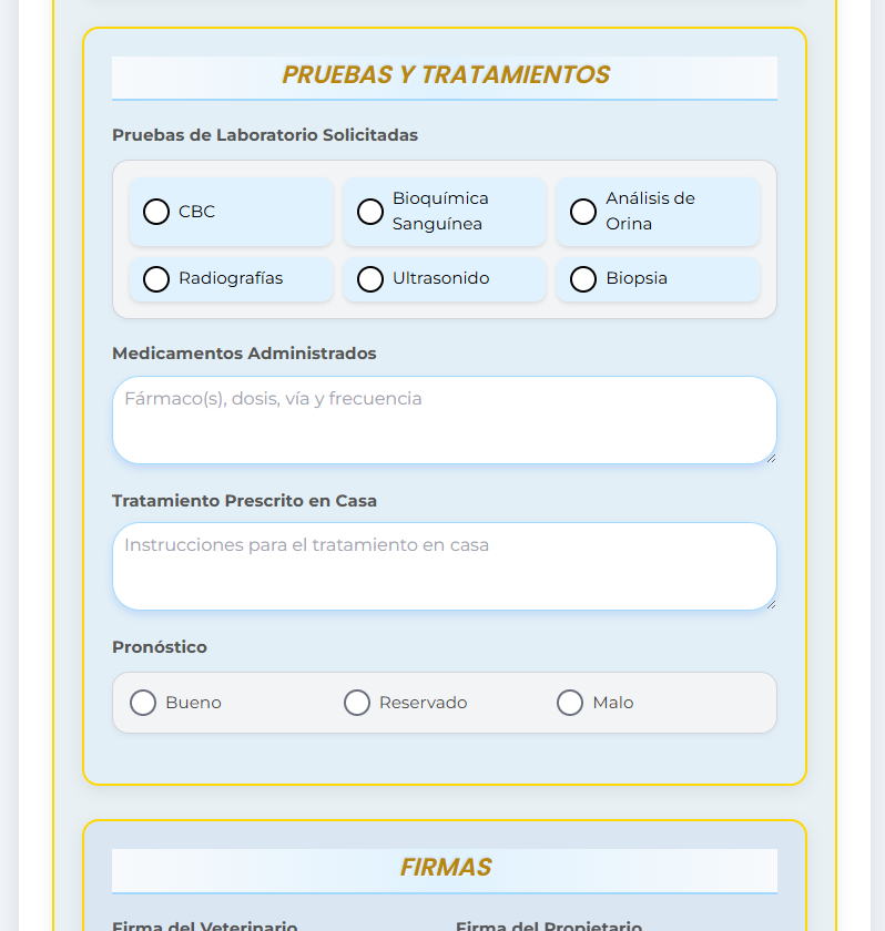 VeterinariApp