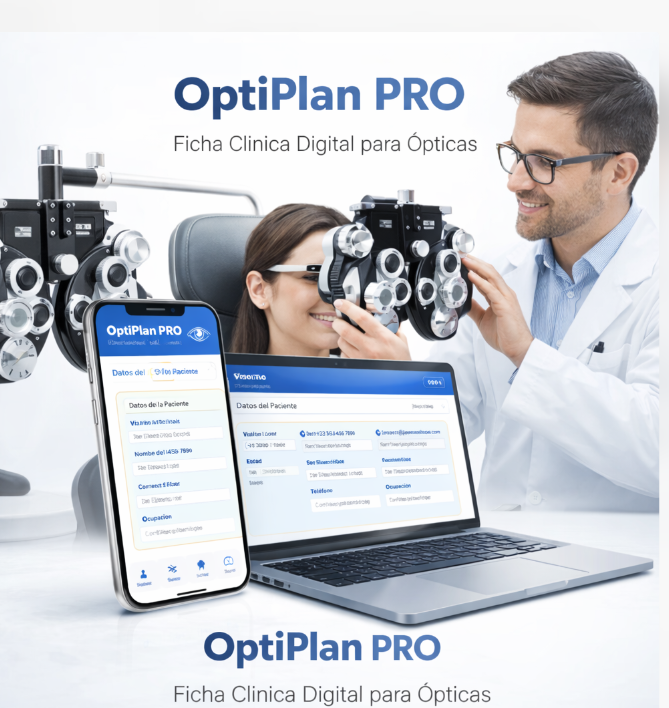OptiPlan PRO