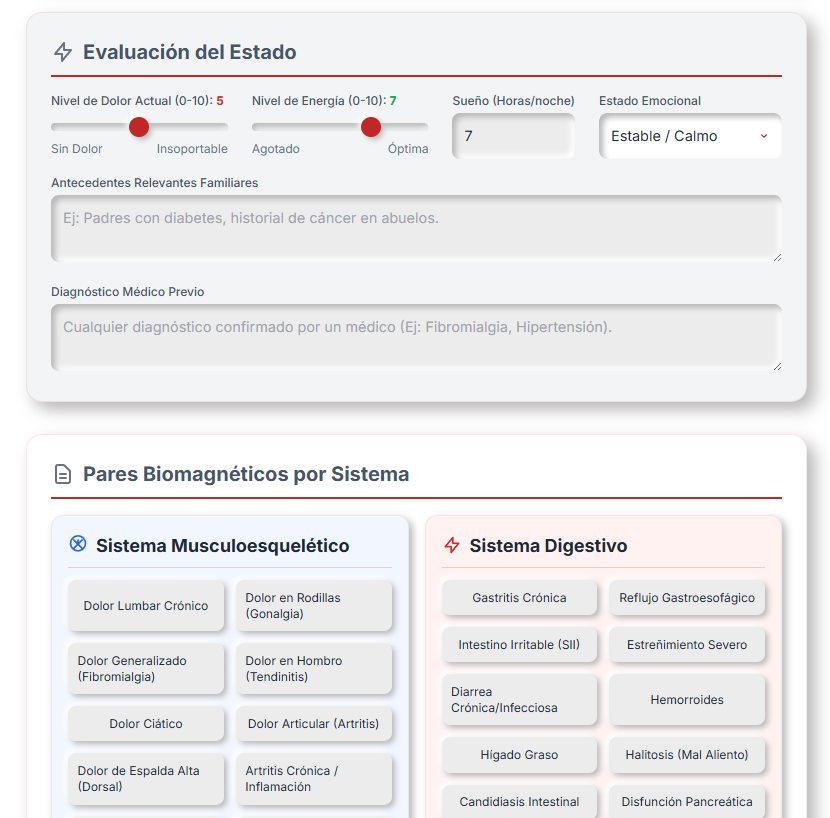 MagnetoPlan PRO
