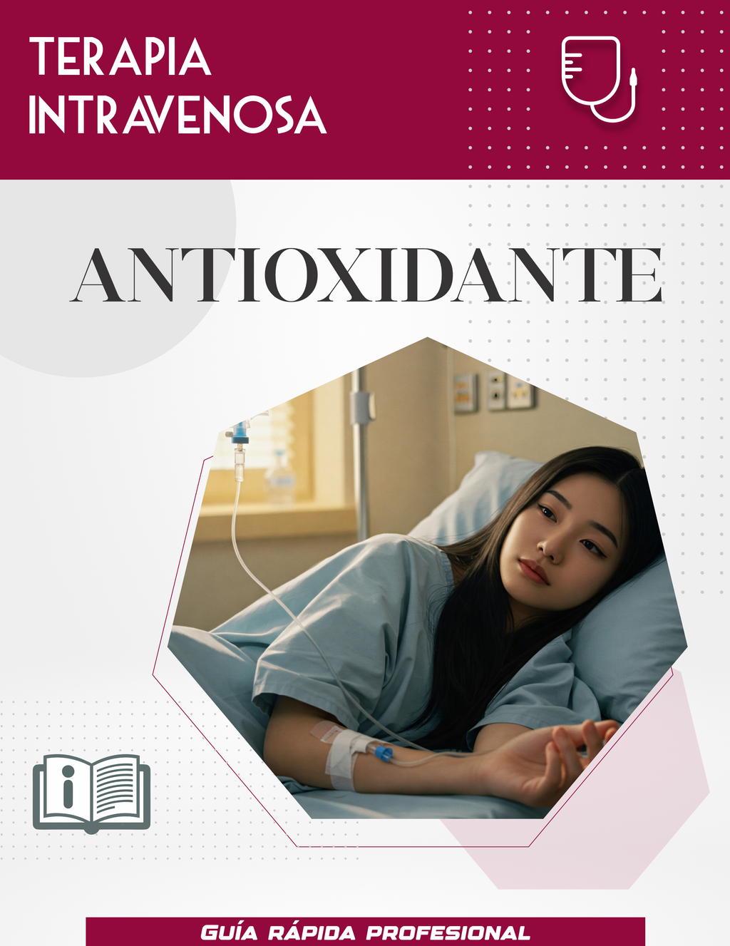 10 Manuales Técnicos en Sueroterapia