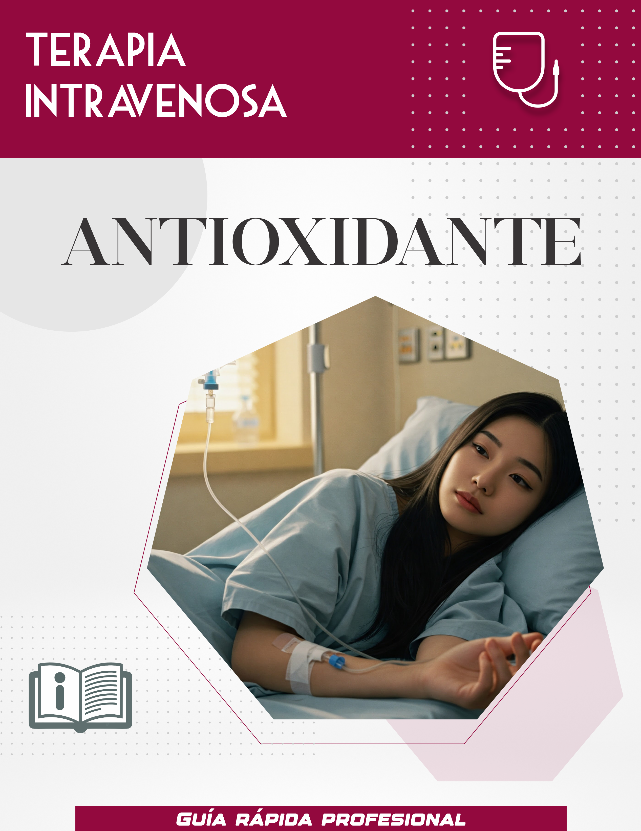 10 Manuales Técnicos en Sueroterapia