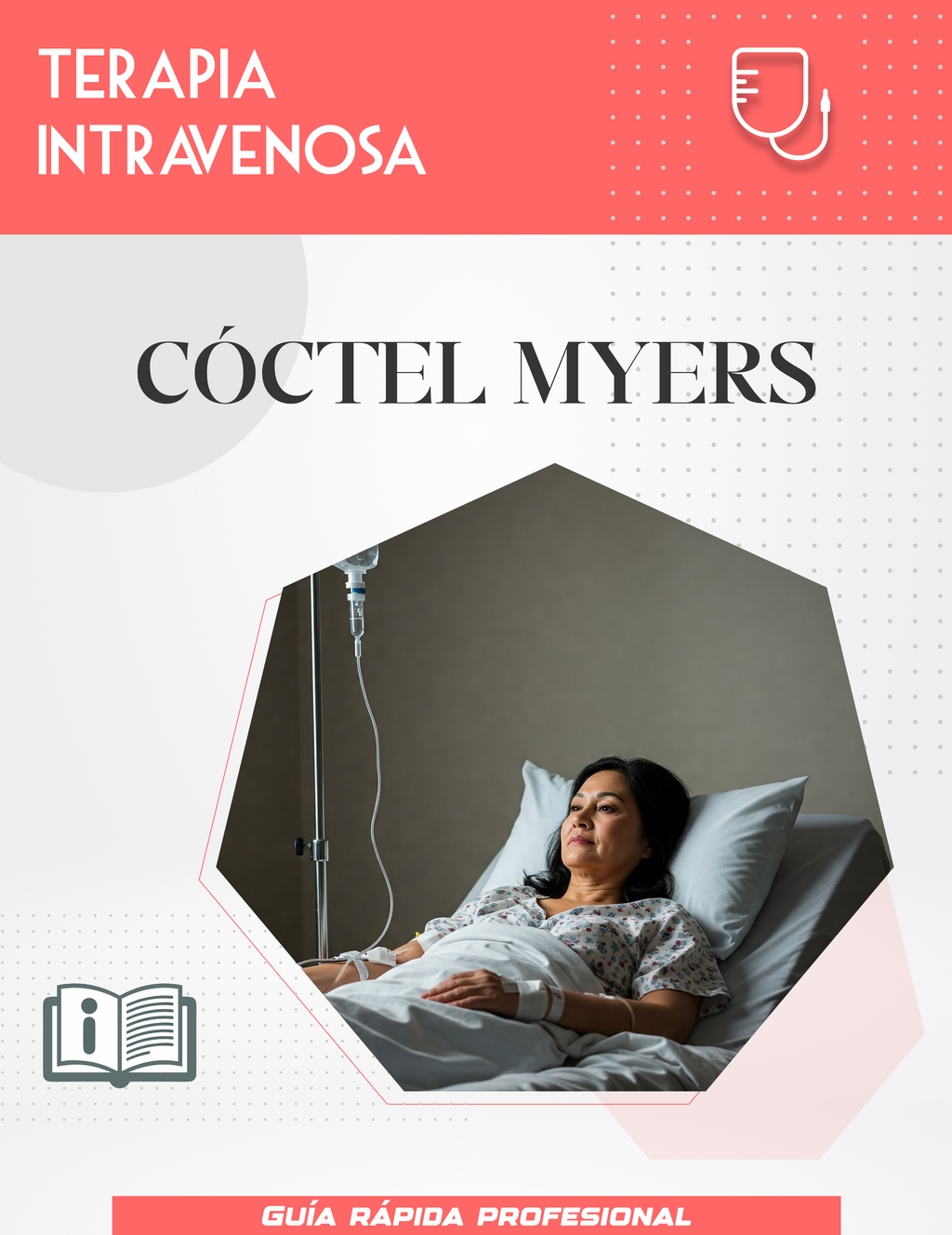 10 Manuales Técnicos en Sueroterapia