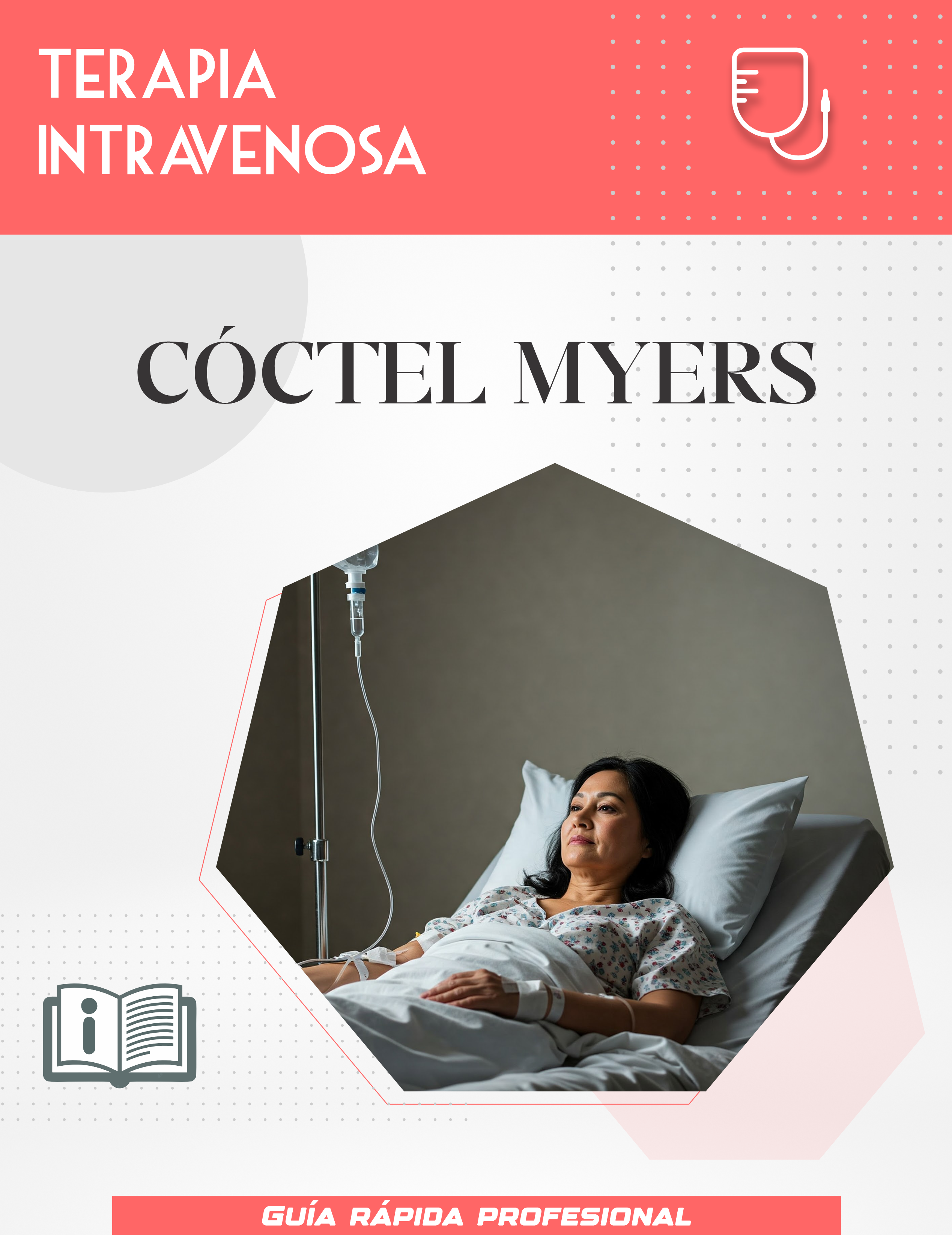 10 Manuales Técnicos en Sueroterapia