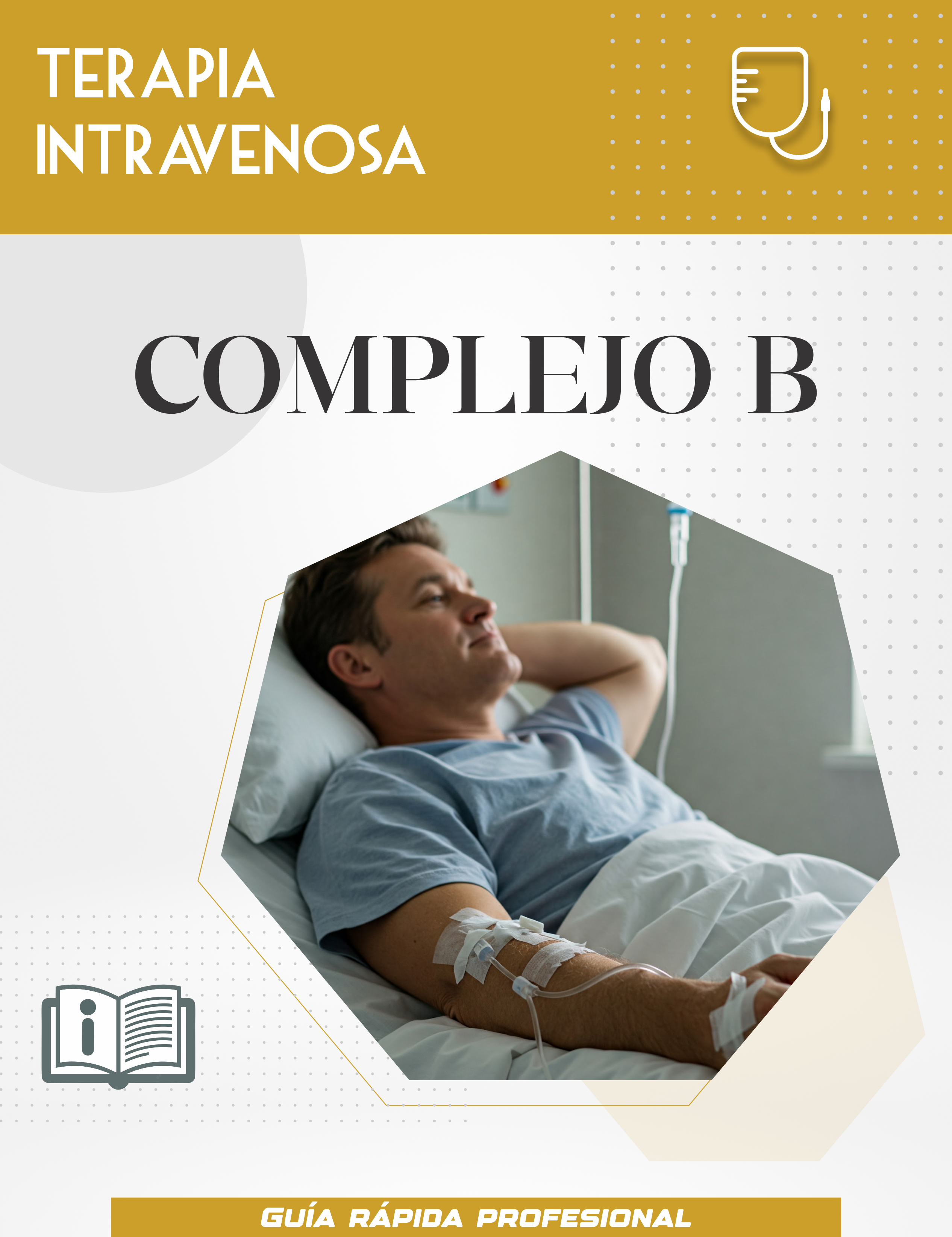 10 Manuales Técnicos en Sueroterapia