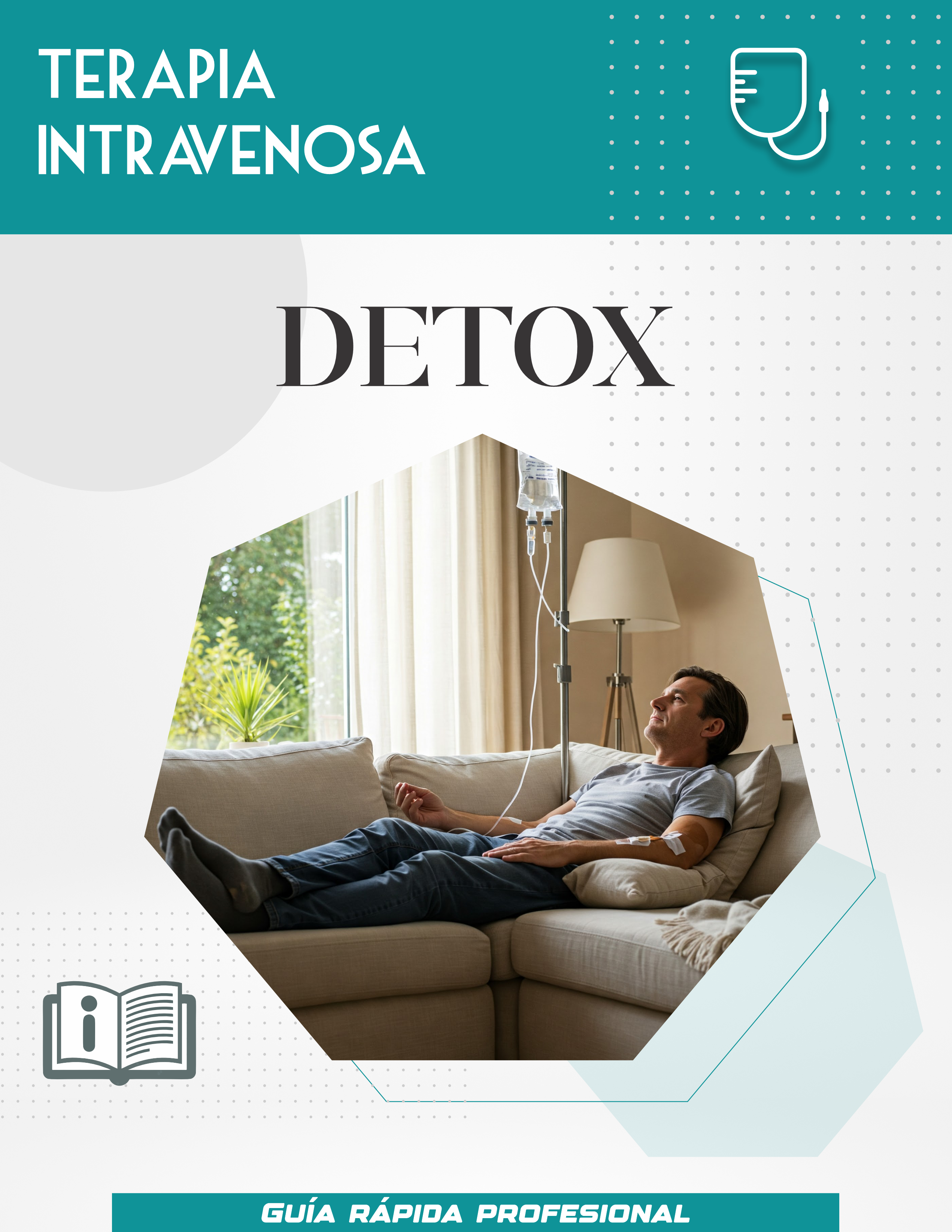 10 Manuales Técnicos en Sueroterapia