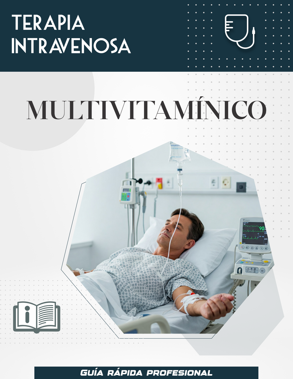 10 Manuales Técnicos en Sueroterapia