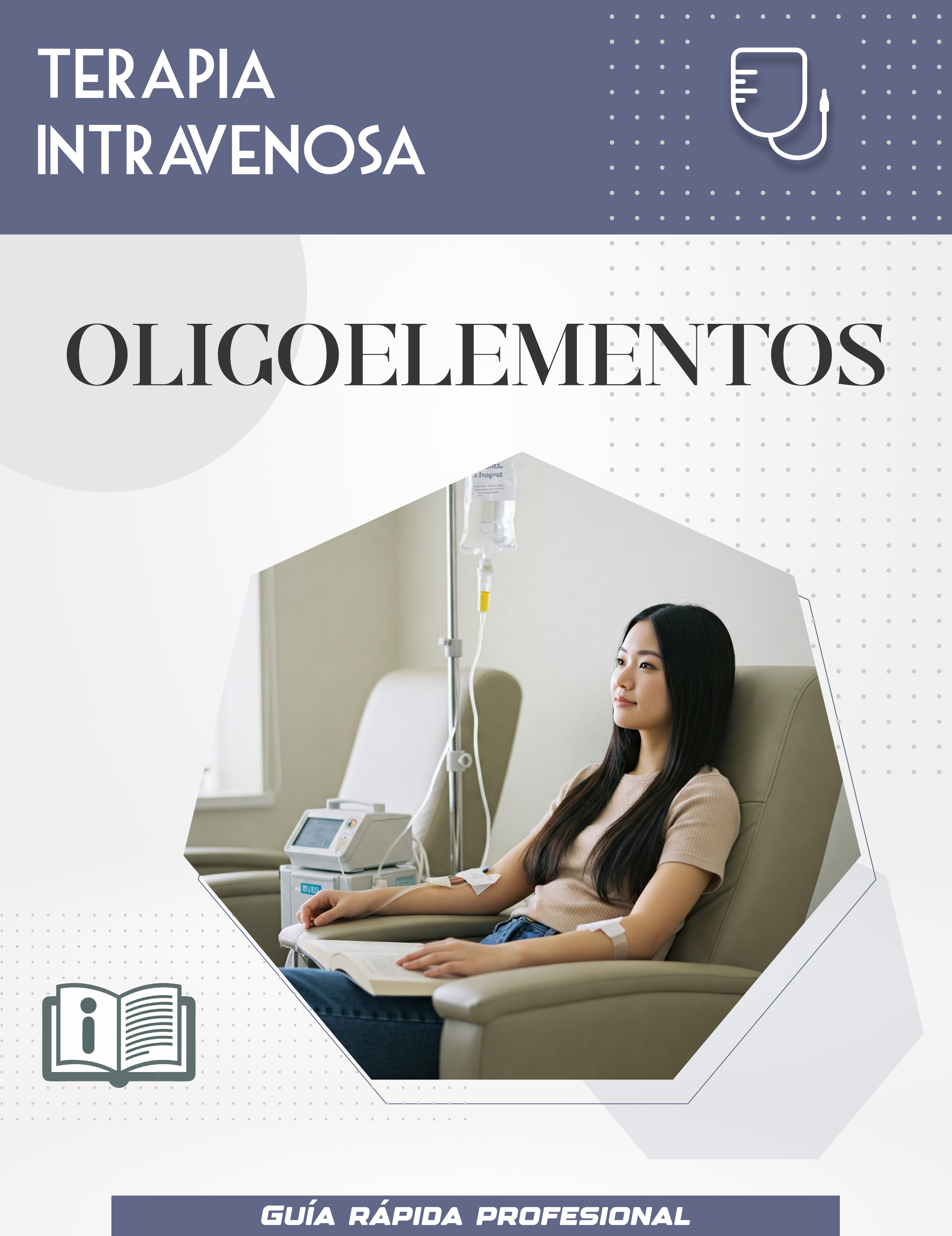 10 Manuales Técnicos en Sueroterapia