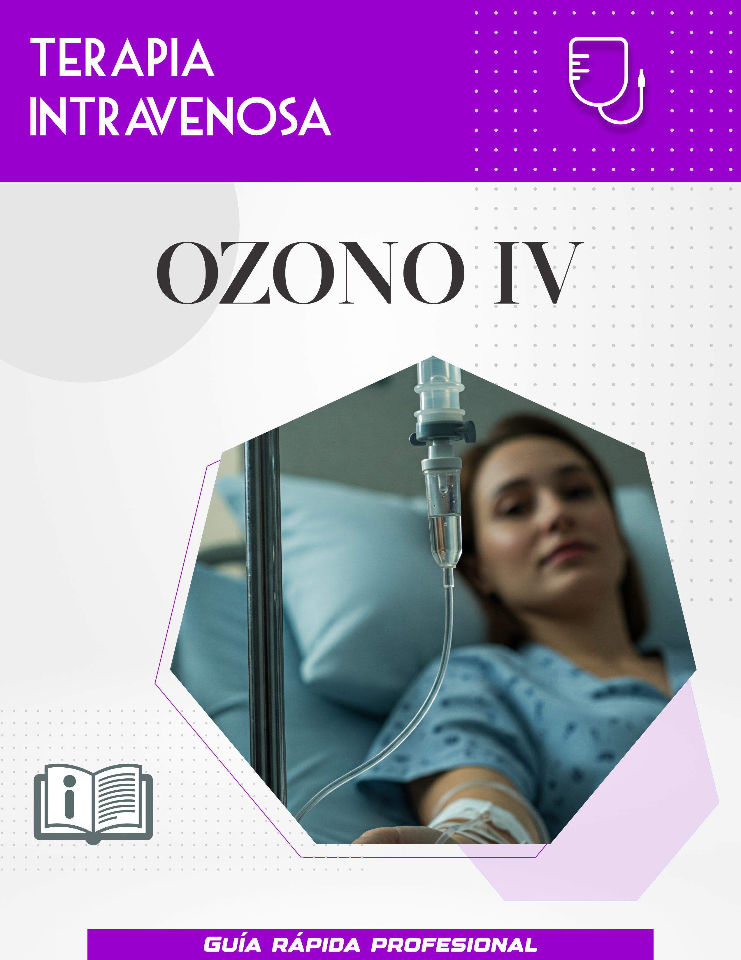 10 Manuales Técnicos en Sueroterapia