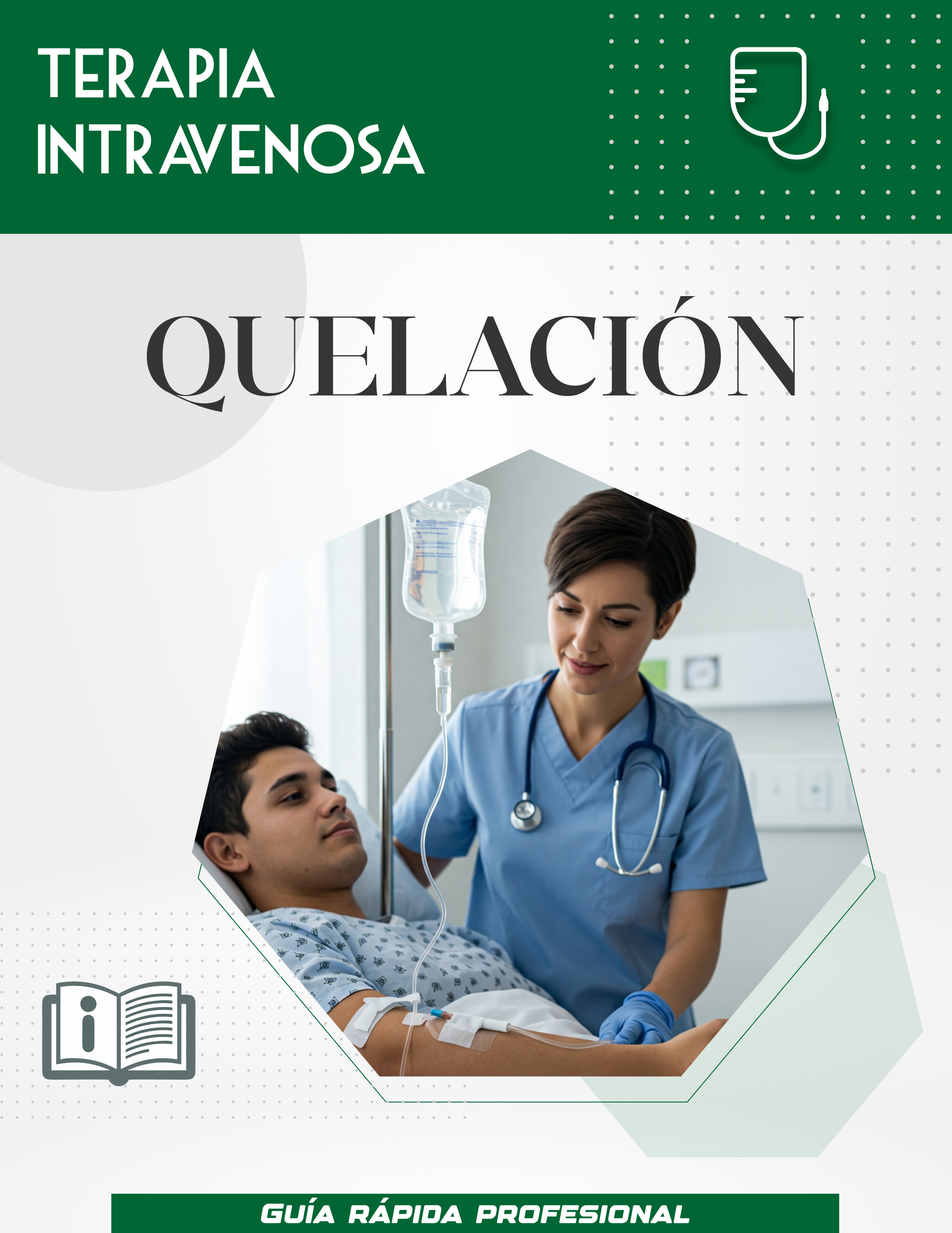 10 Manuales Técnicos en Sueroterapia