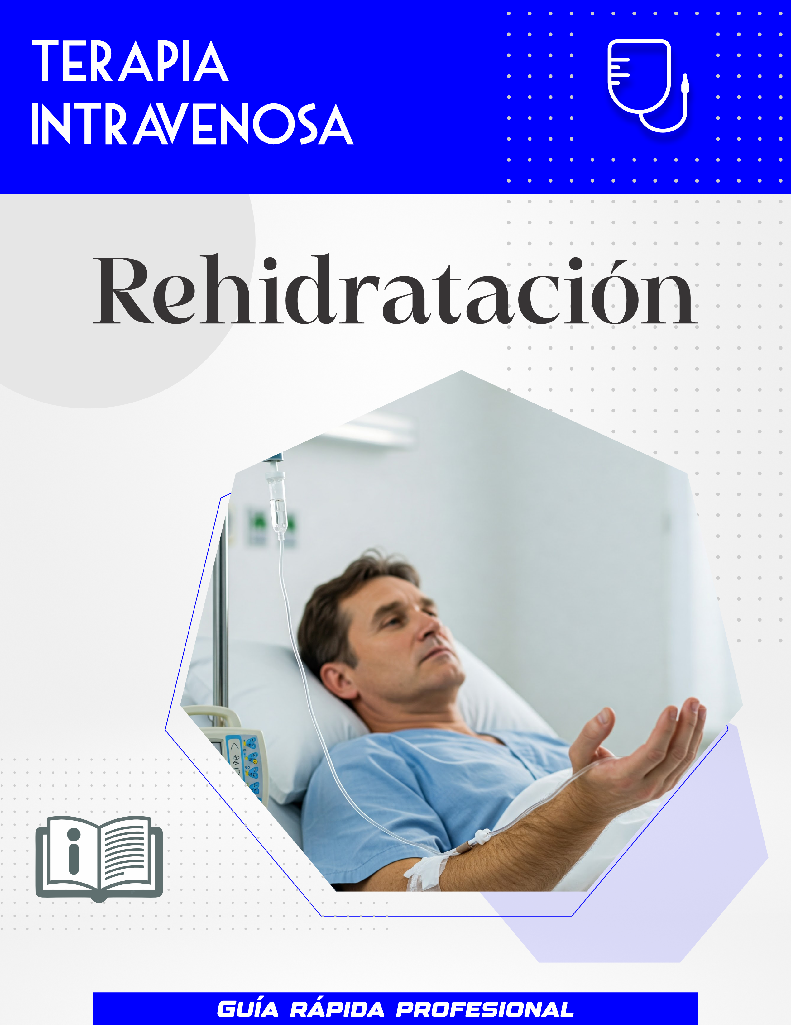 10 Manuales Técnicos en Sueroterapia