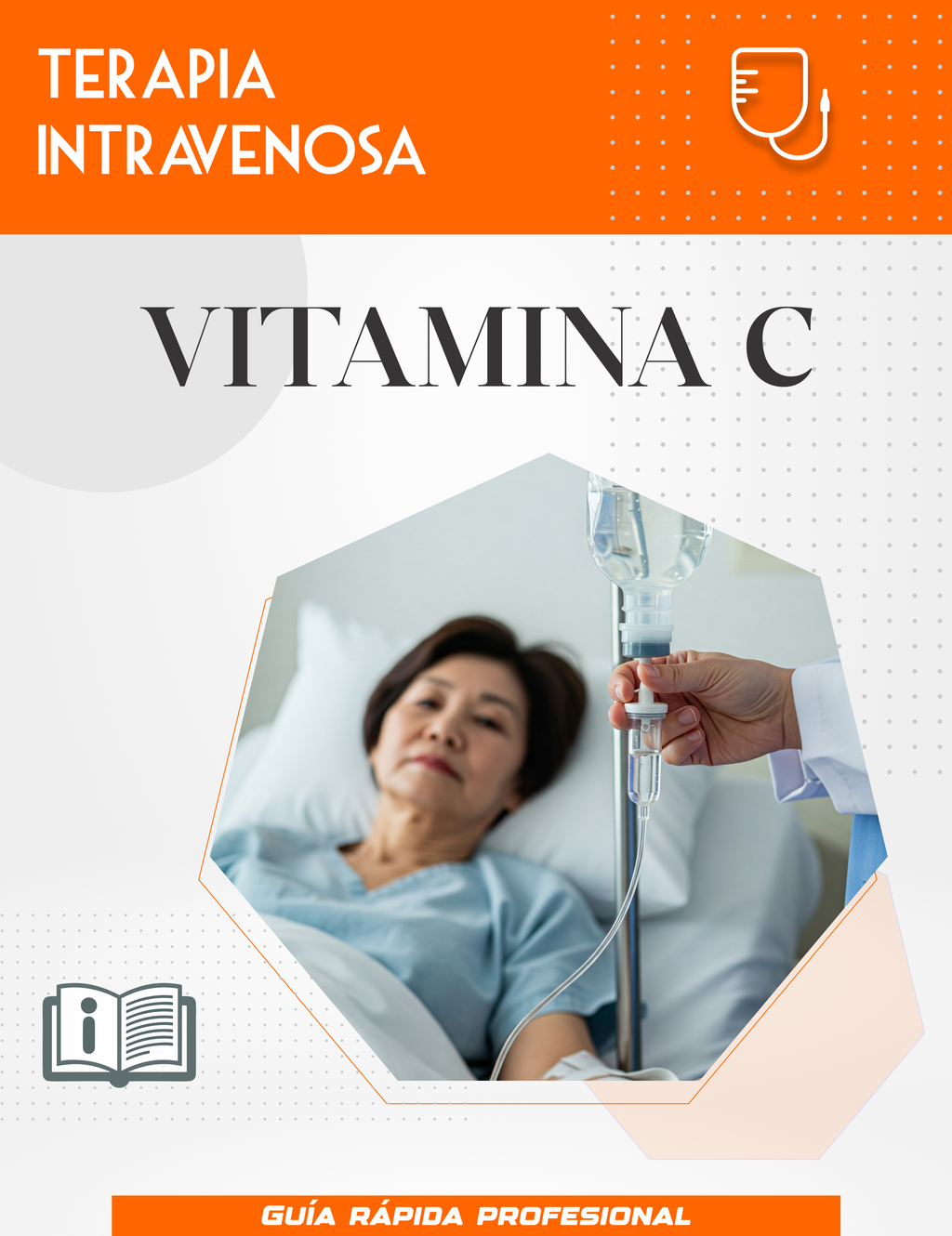 10 Manuales Técnicos en Sueroterapia