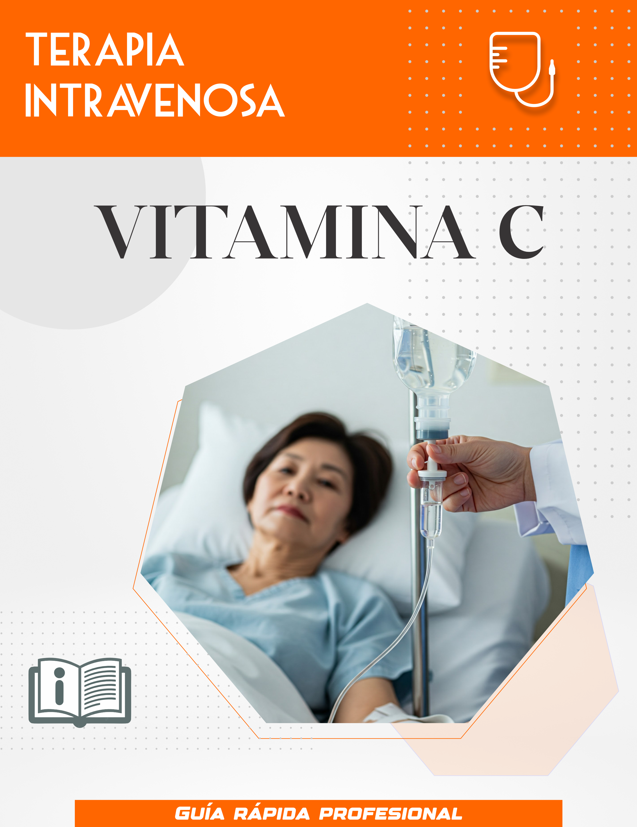 10 Manuales Técnicos en Sueroterapia