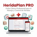 HeridaPlan PRO