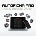 AutoFicha PRO