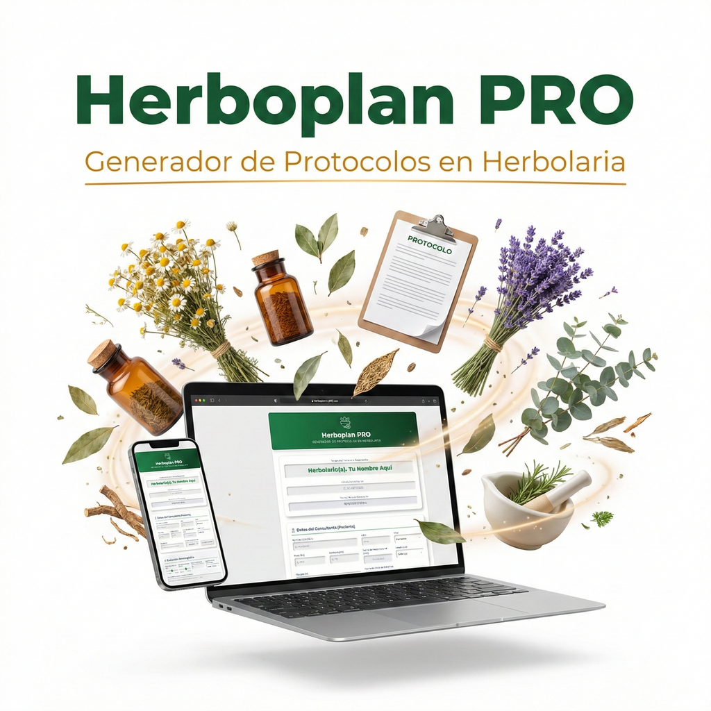 HerboPlan PRO
