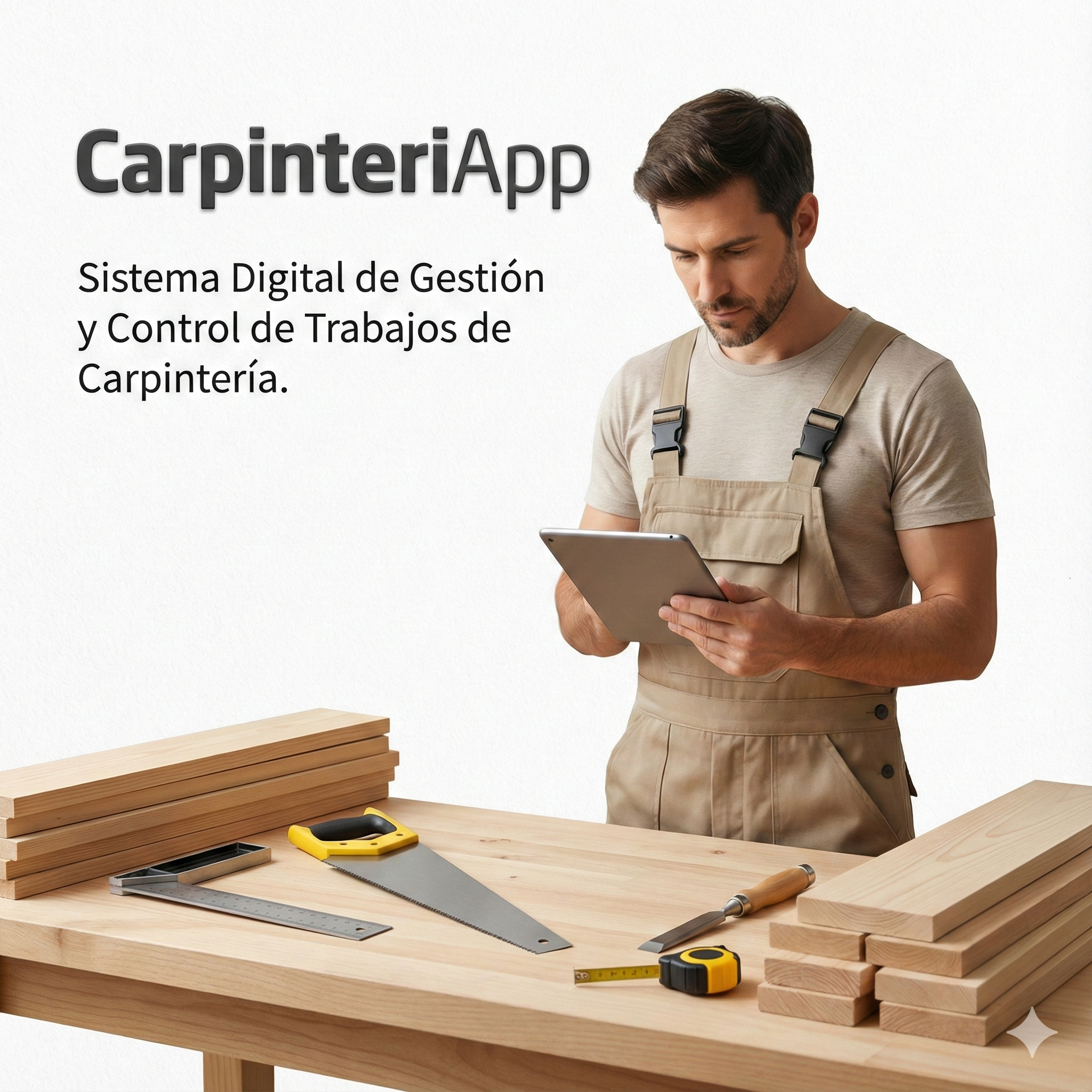 CarpinteriApp