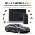 FICHA ESTÉTICA PRO