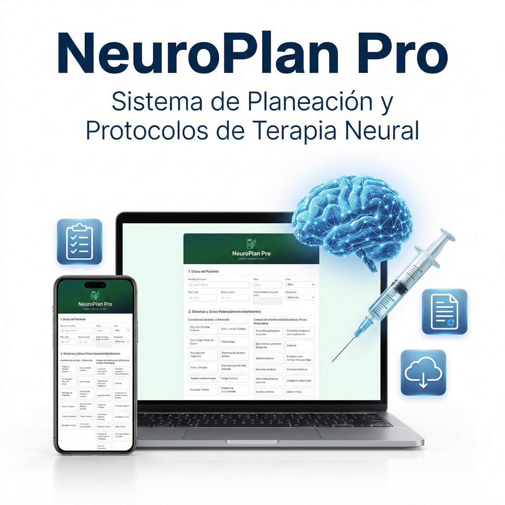 NeuroPlan PRO