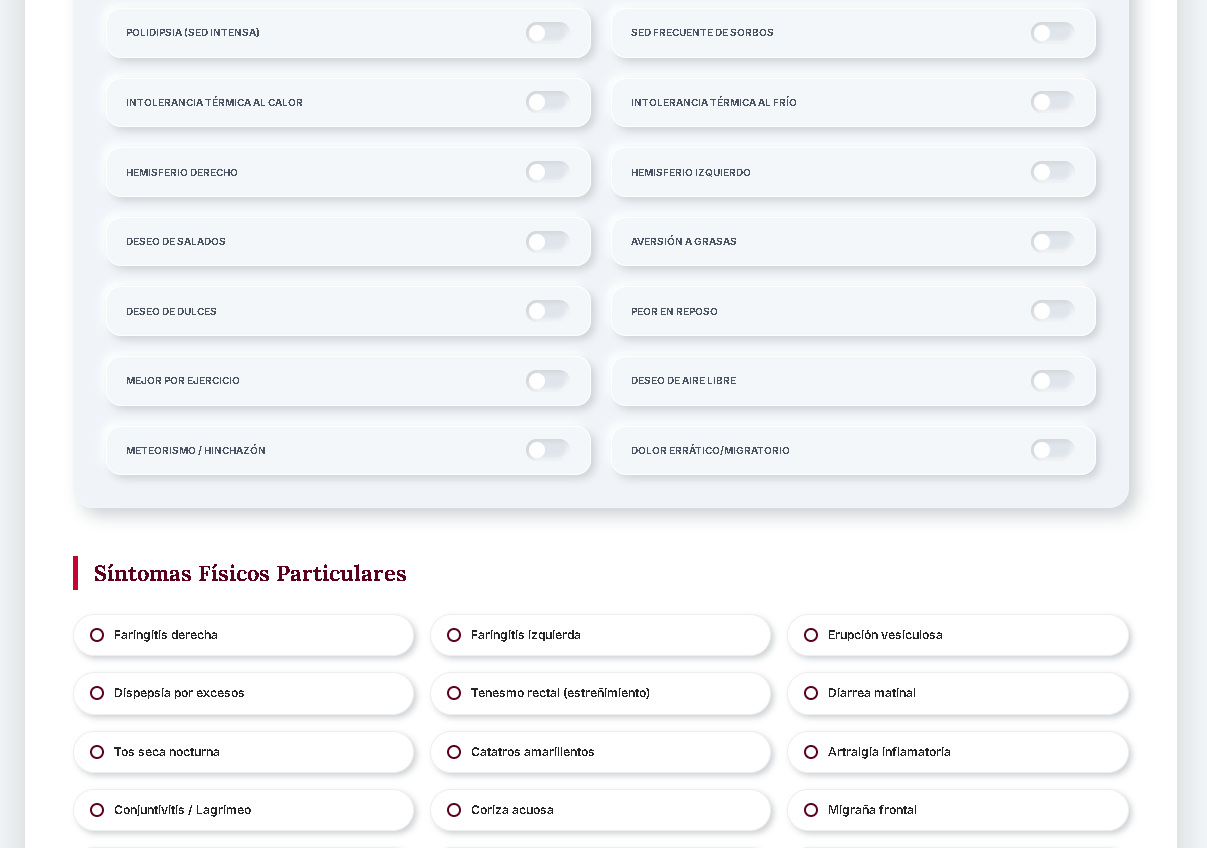 HomeoPlan PRO - ULTRA