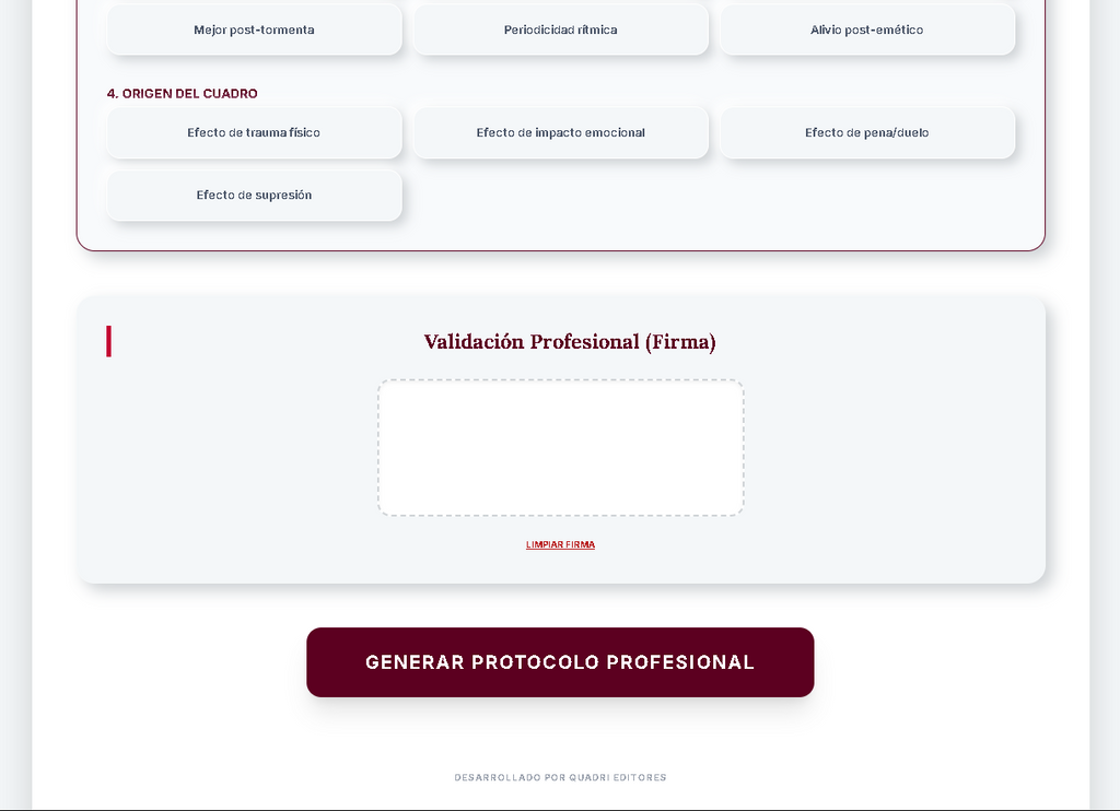 HomeoPlan PRO - ULTRA