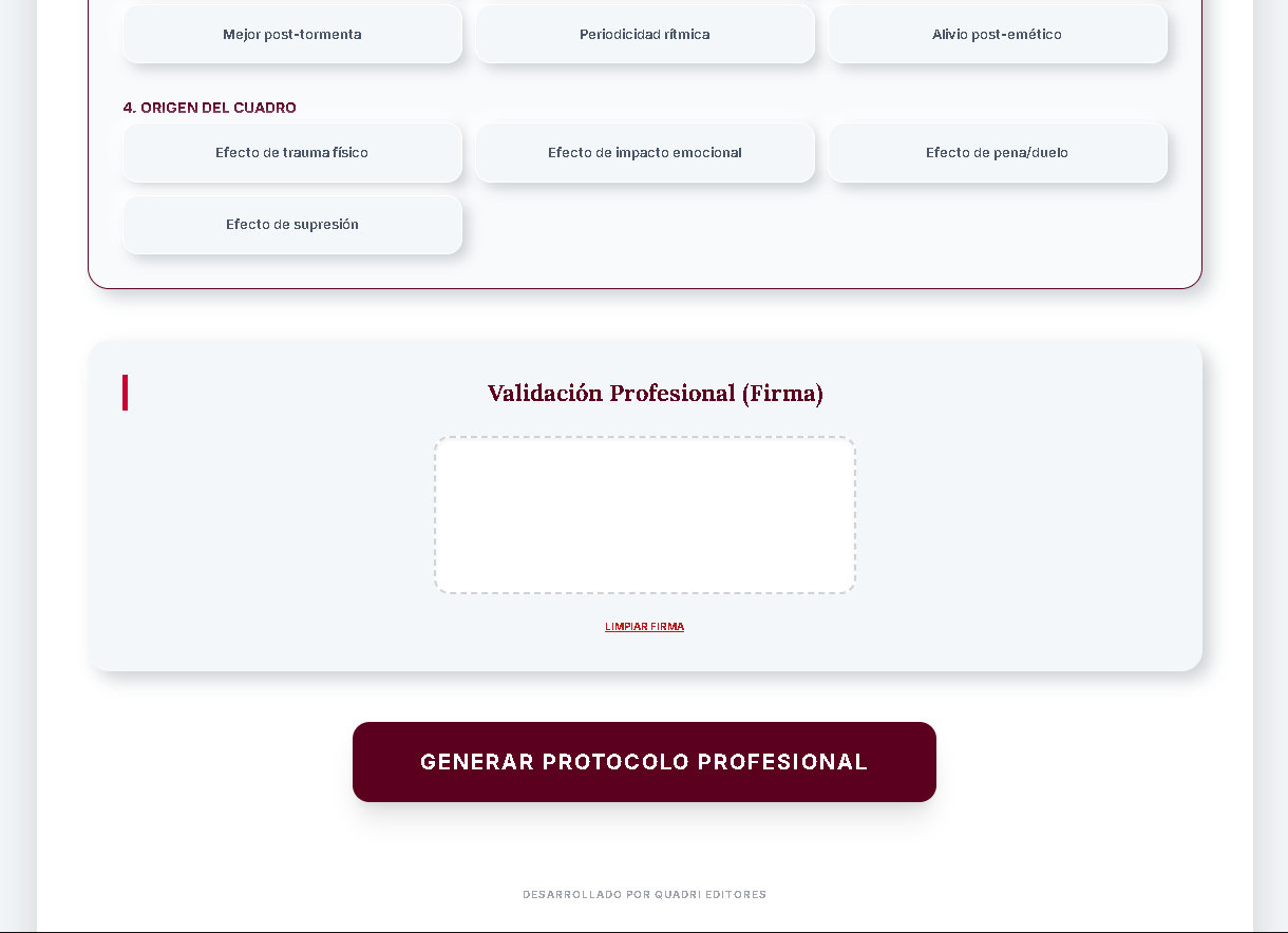 HomeoPlan PRO - ULTRA