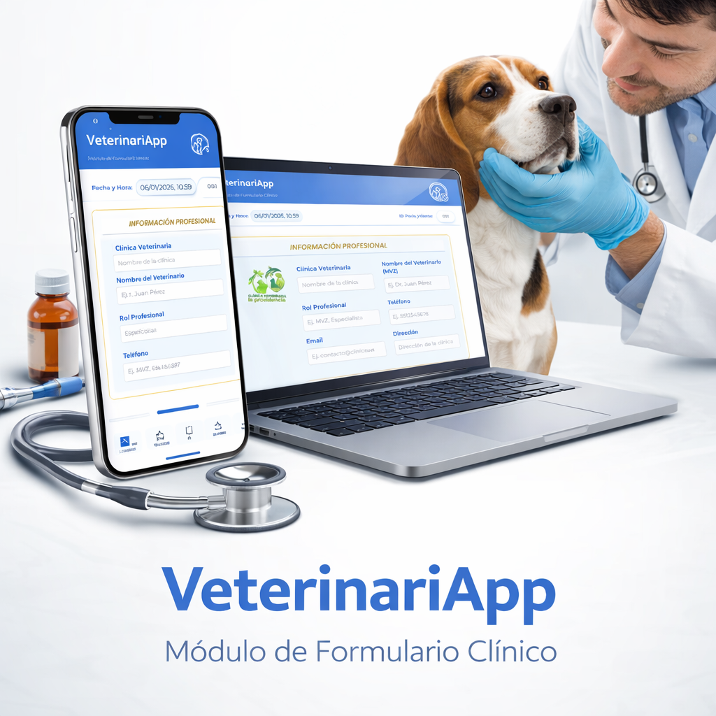 VeterinariApp