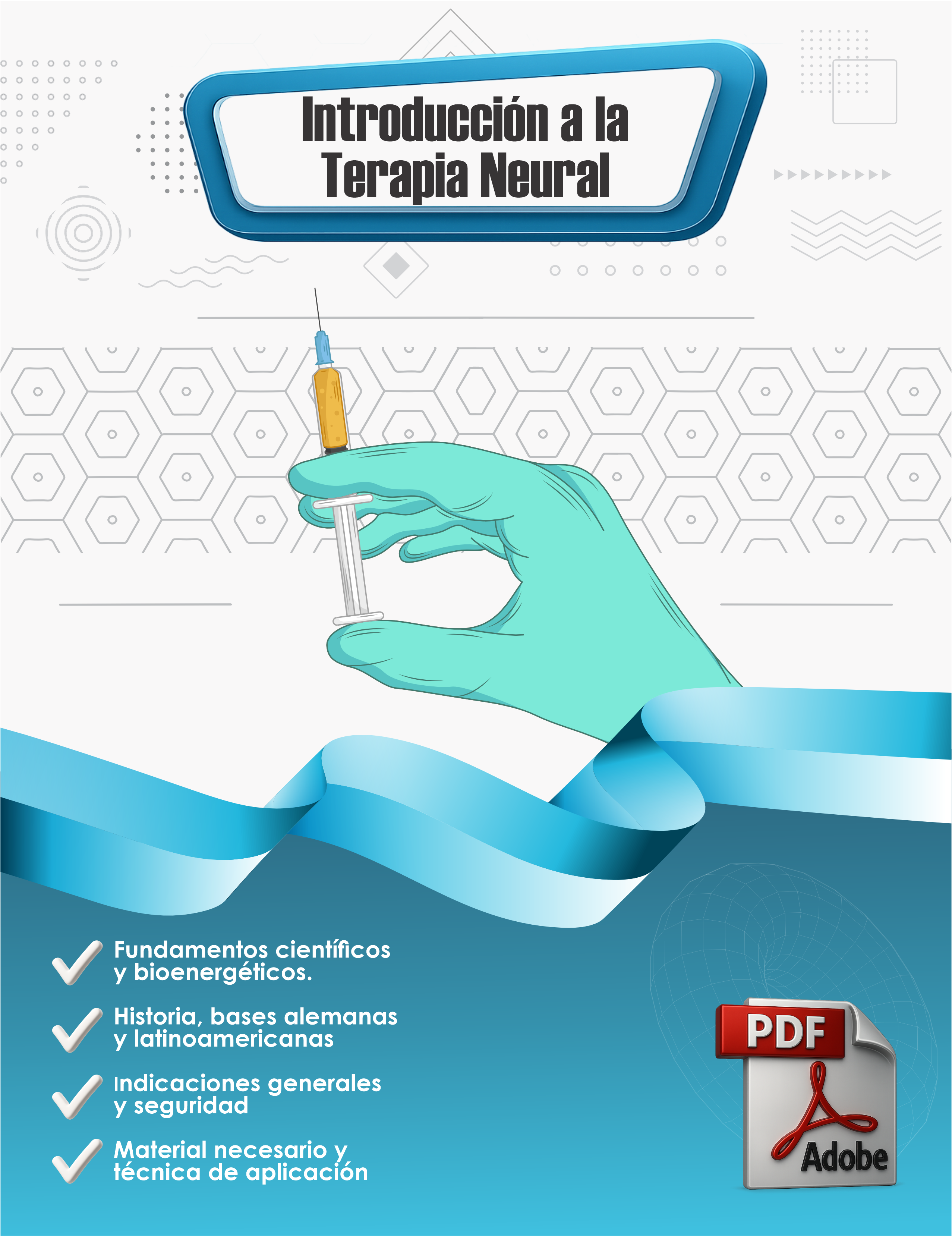 10 Cursos Técnicos en Terapia Neural