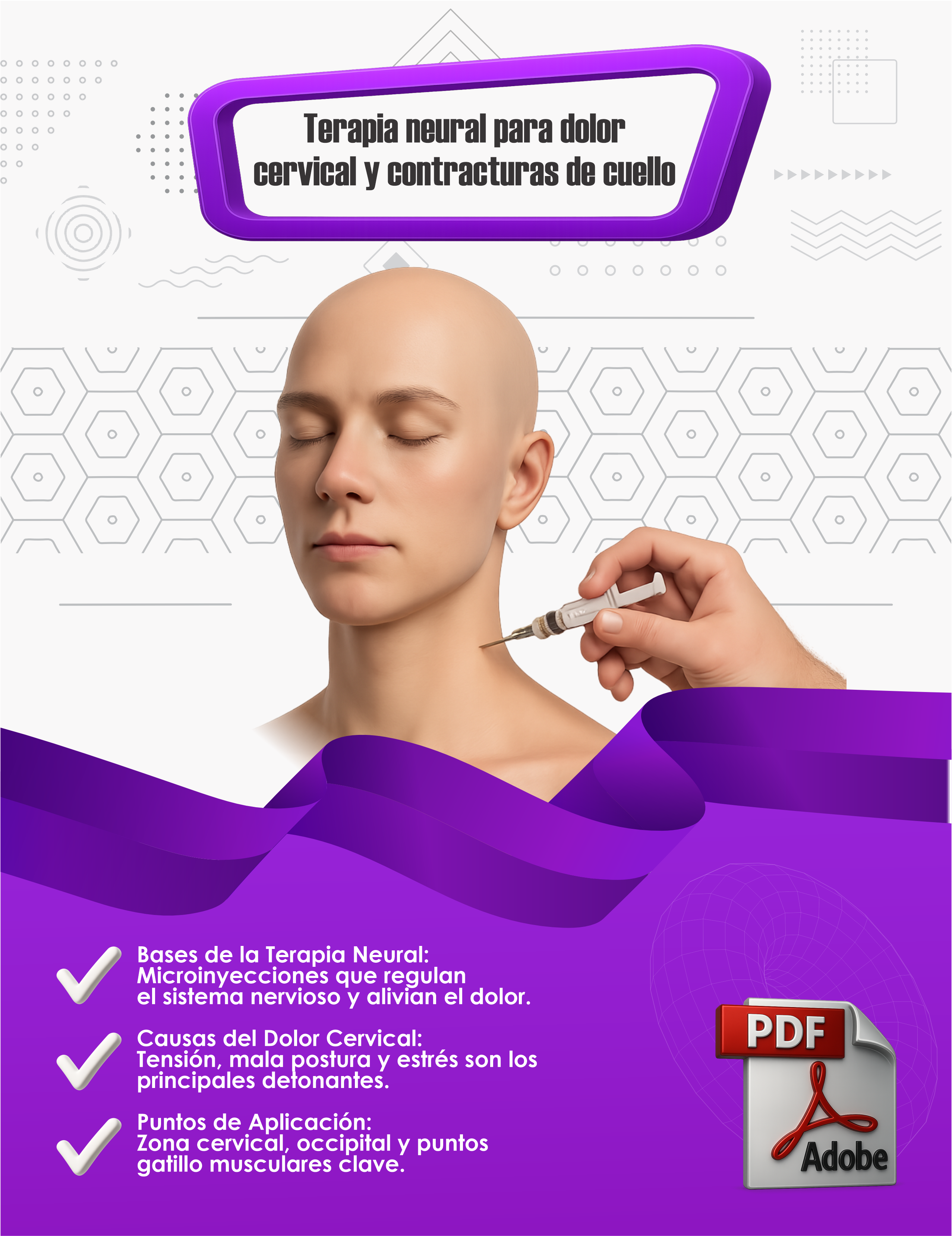 10 Cursos Técnicos en Terapia Neural