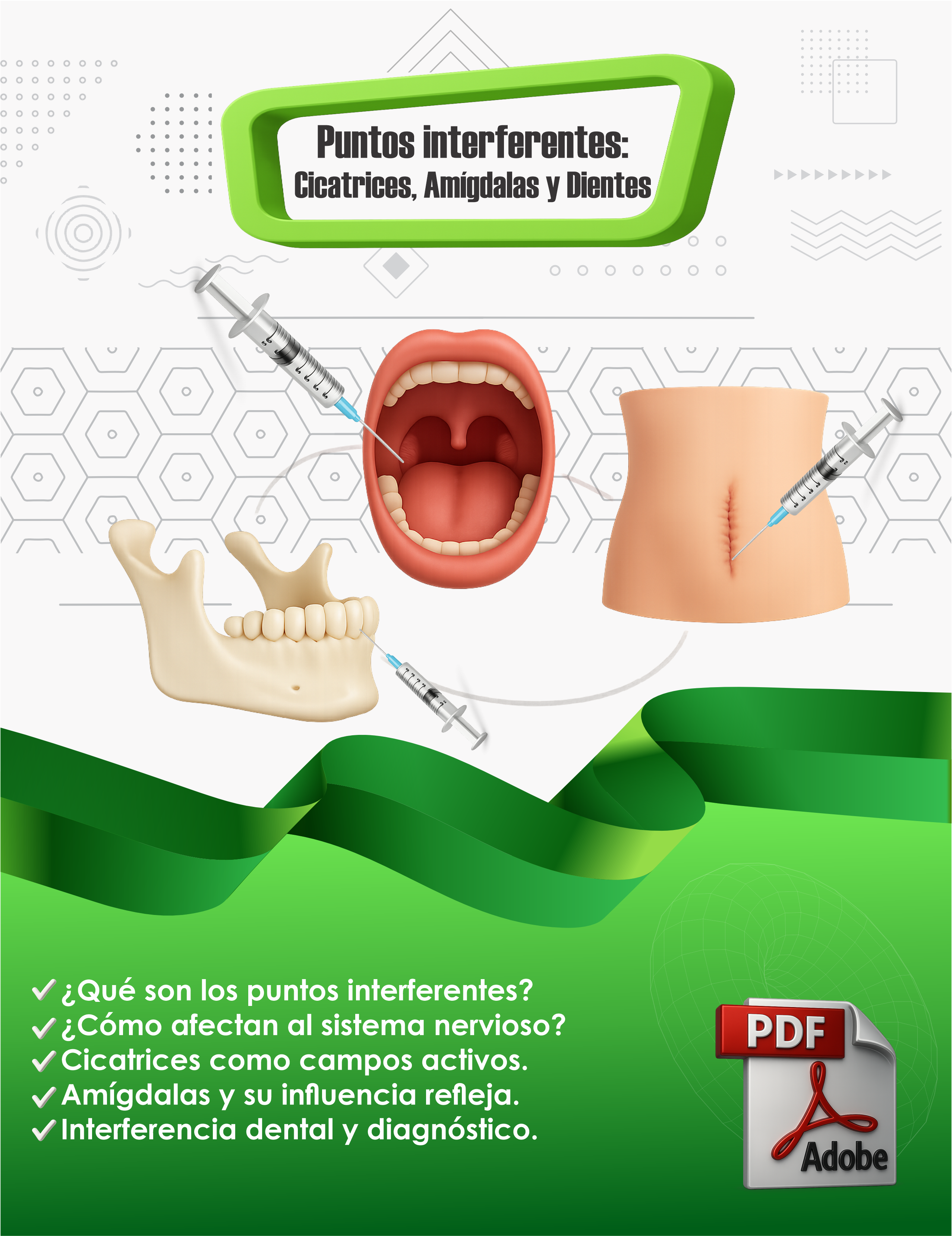 10 Cursos Técnicos en Terapia Neural