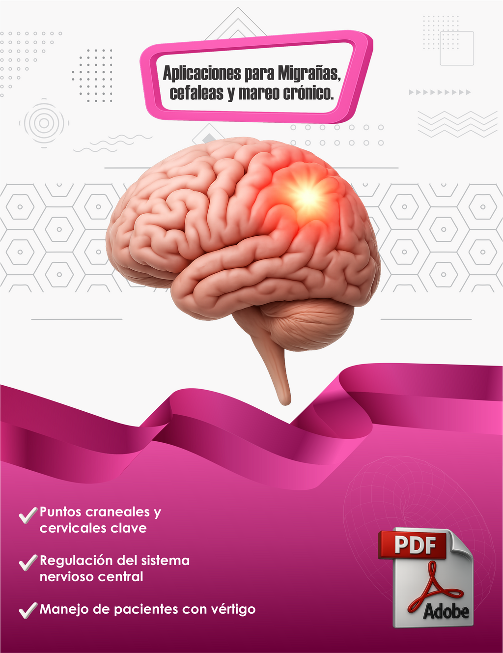 10 Cursos Técnicos en Terapia Neural