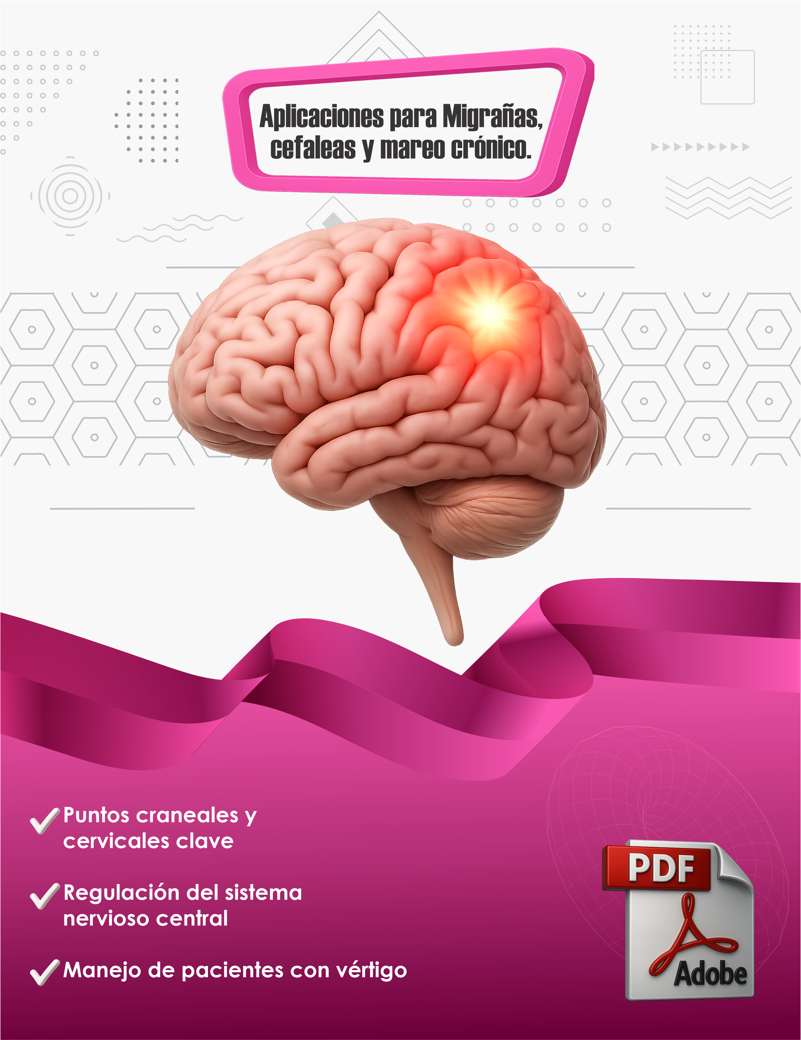 10 Cursos Técnicos en Terapia Neural