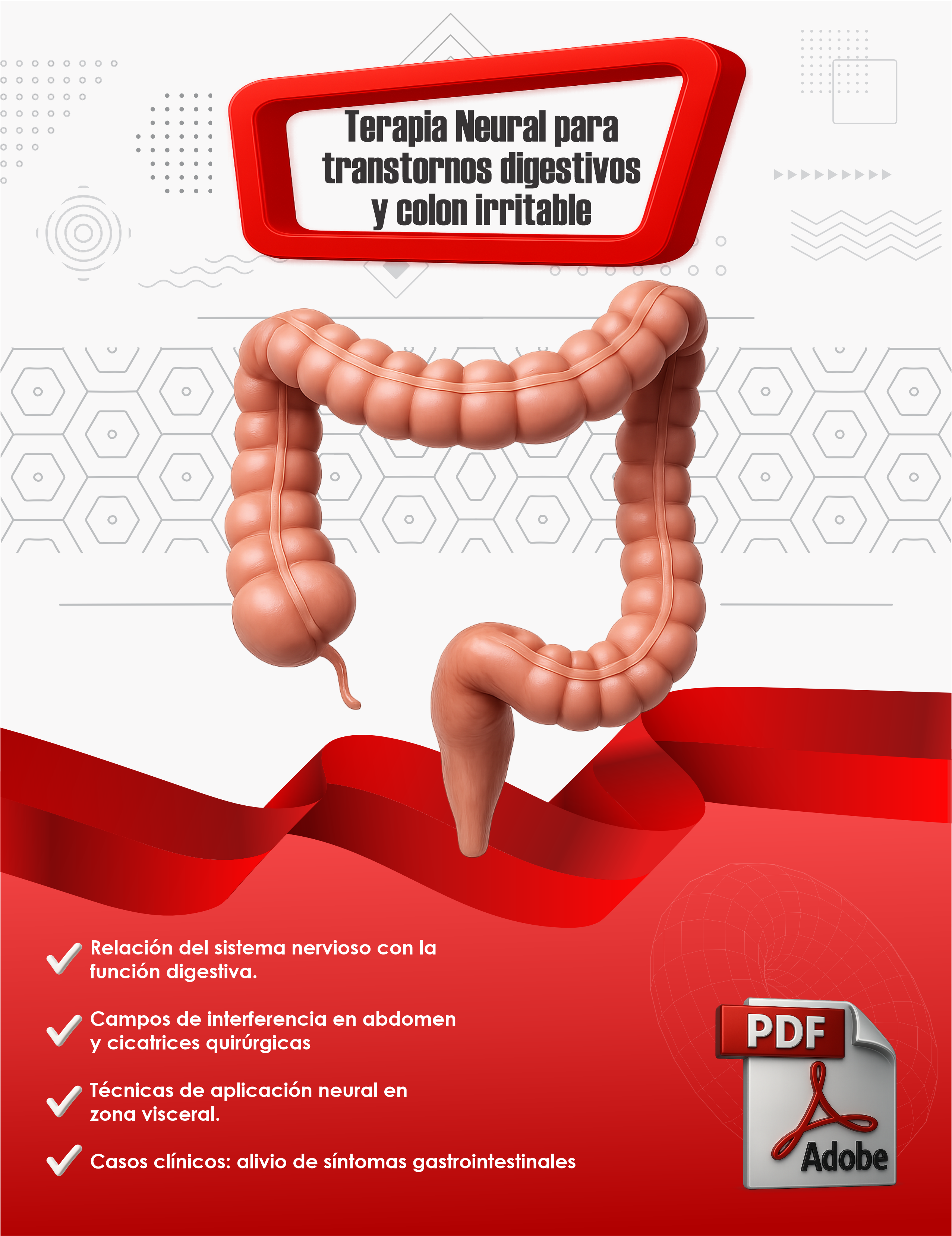 10 Cursos Técnicos en Terapia Neural