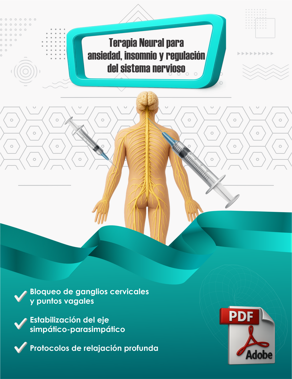 10 Cursos Técnicos en Terapia Neural
