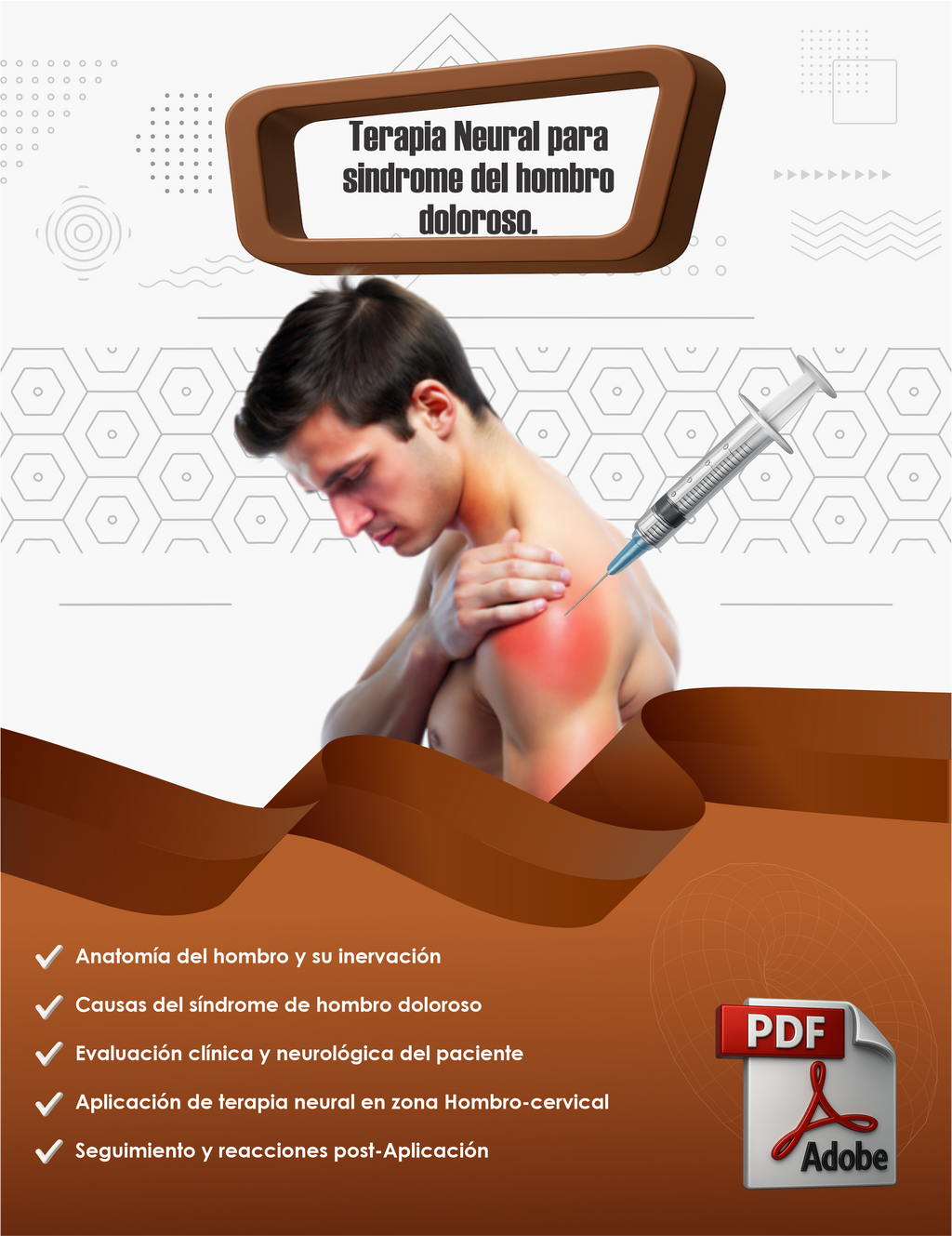 10 Cursos Técnicos en Terapia Neural