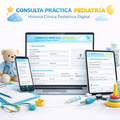 Consulta Práctica | PEDIATRÍA