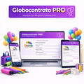 GLOBOCONTRATO PRO