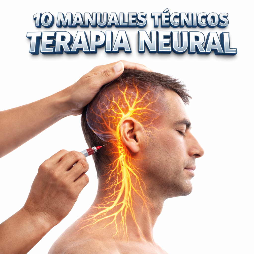 10 Cursos Técnicos en Terapia Neural