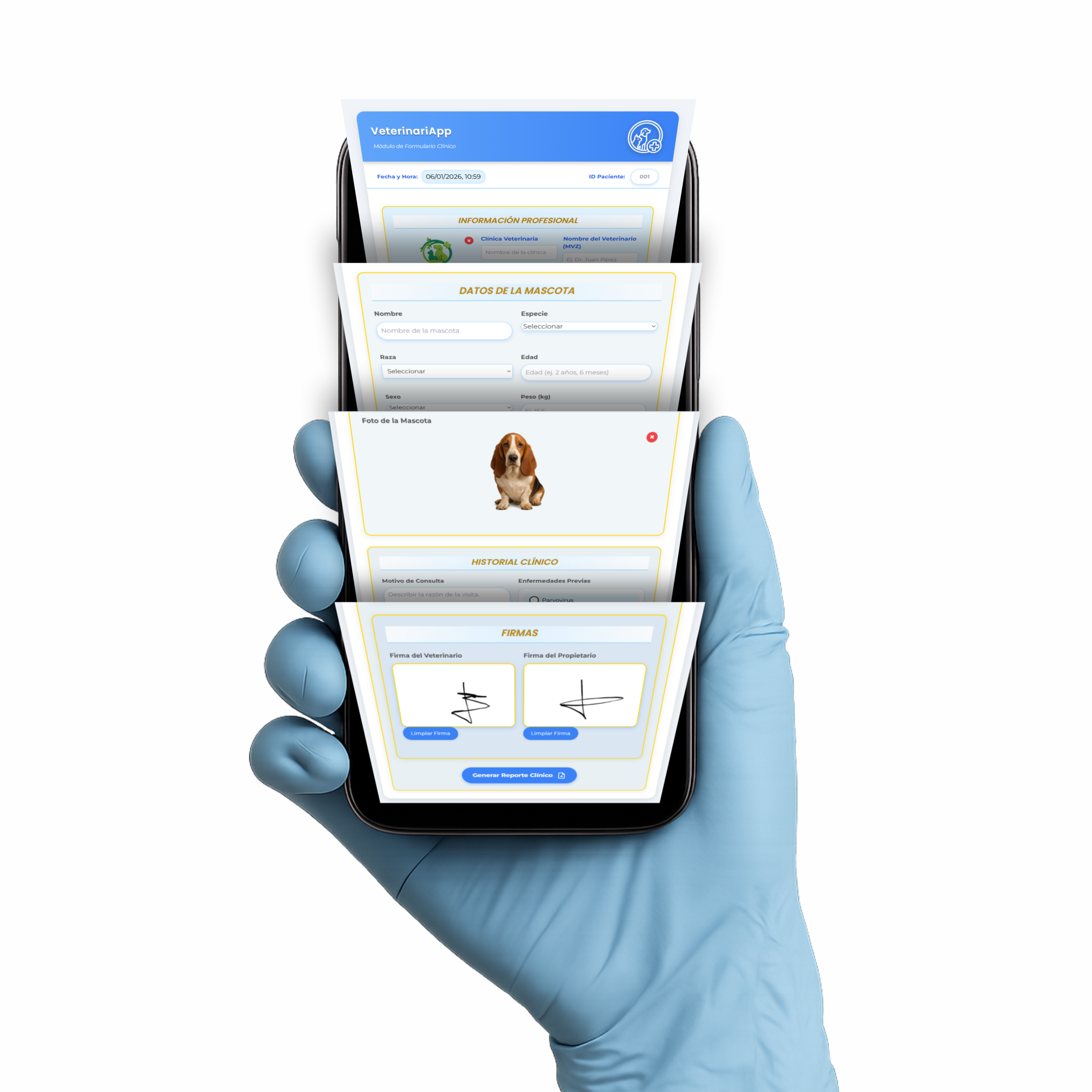 VeterinariApp