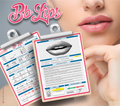 Formatos Imprimibles - BB-Lips