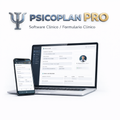Psicoplan PRO | HISTORIA CLÍNICA DIGITAL - PSICOLOGÍA