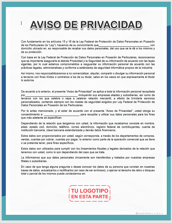 Formatos Imprimibles - Micropigmentación