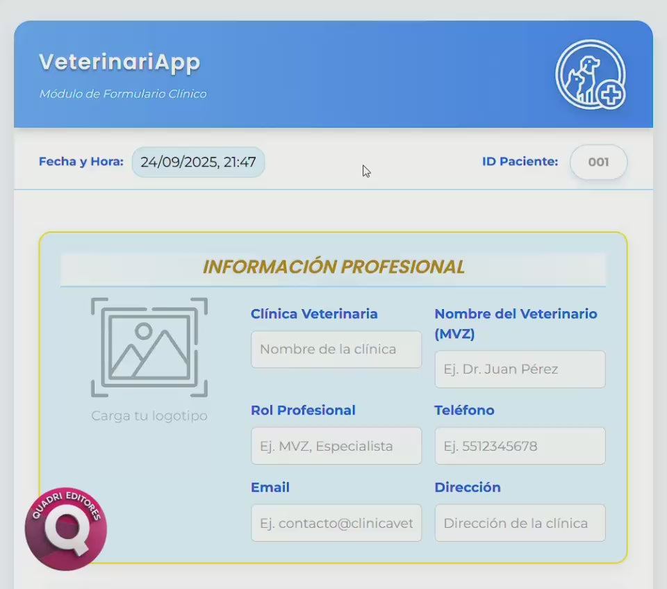 VeterinariApp